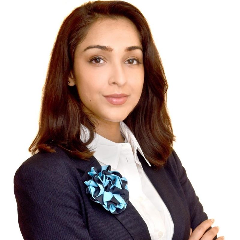 Aishwarya Singh Real Estate Agent Trade Me Property