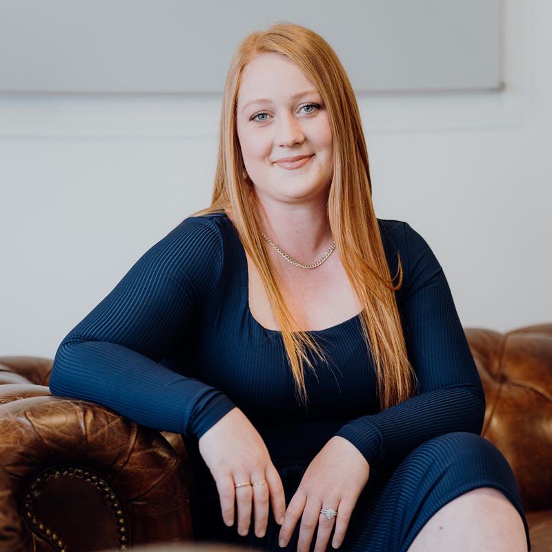 Georgia Malloy-Jackson