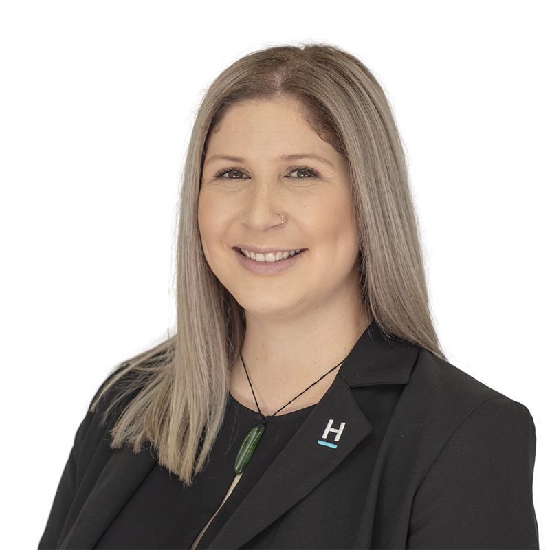 Shelby Garrett Real Estate Agent Trade Me Property