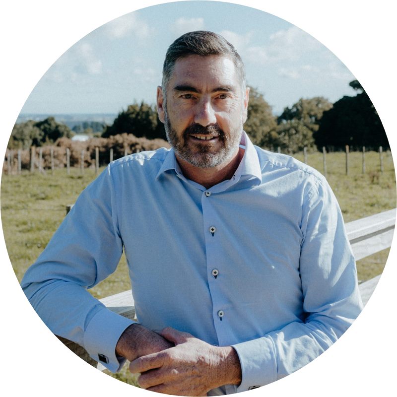 Rodney Perrett Real Estate Agent Trade Me Property