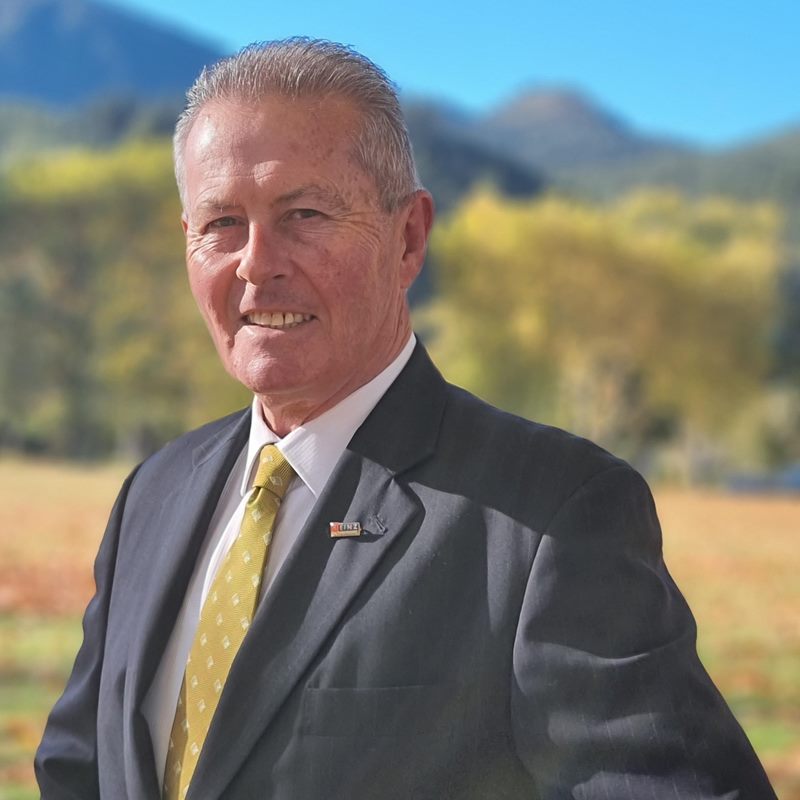 Wayne Jackson Real Estate Agent Trade Me Property