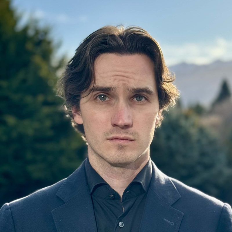 Ben Miller