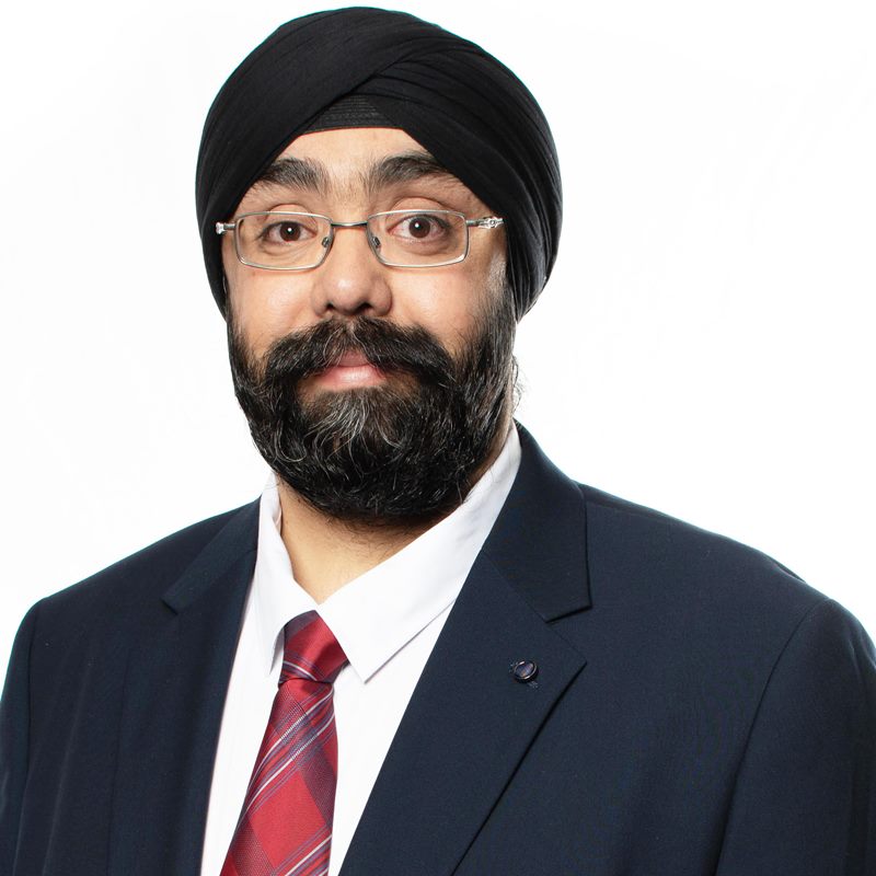 Prab Singh