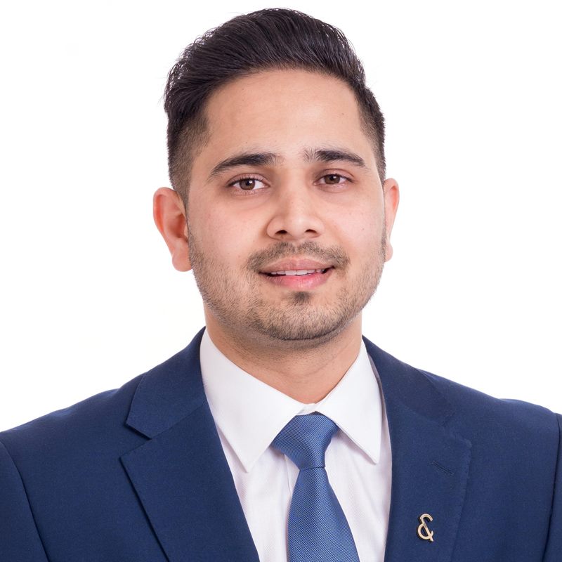 Andy Lubana