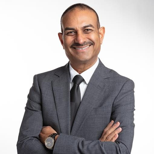 Tariq Kundan