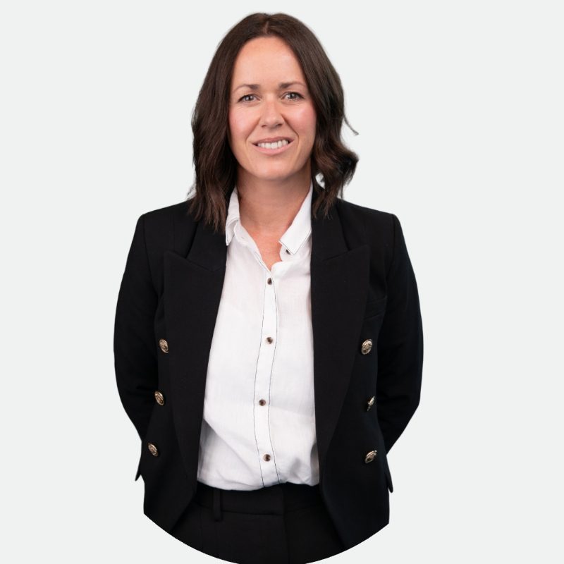Fiona Spencer