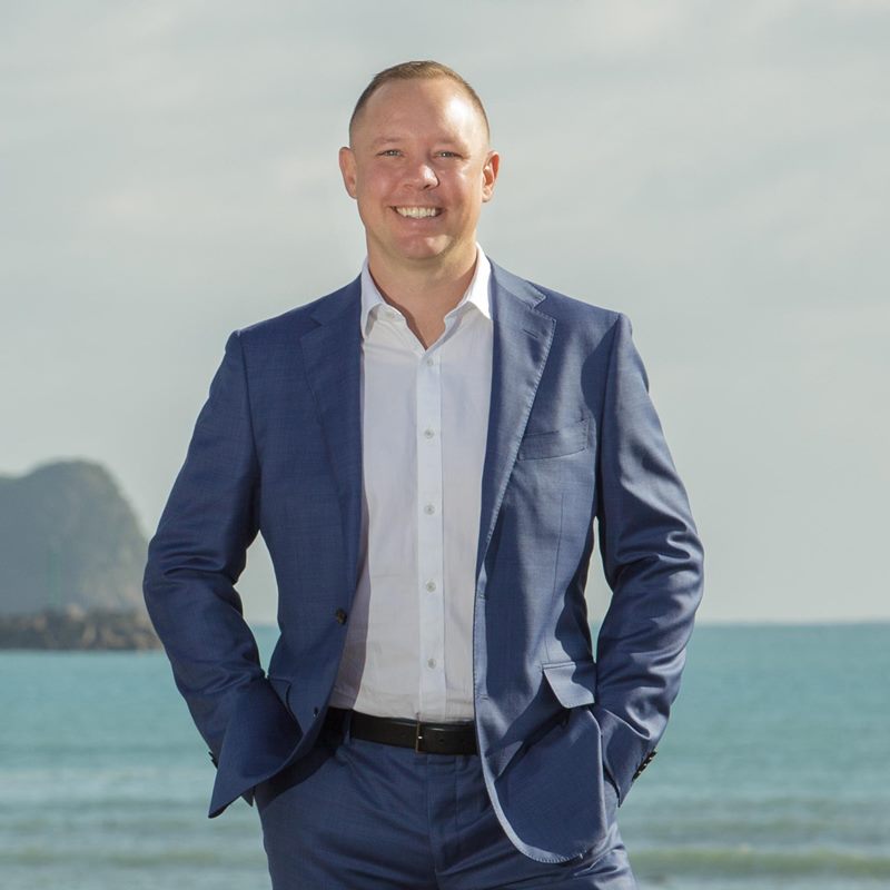 Michael Williamson Real Estate Agent Trade Me Property