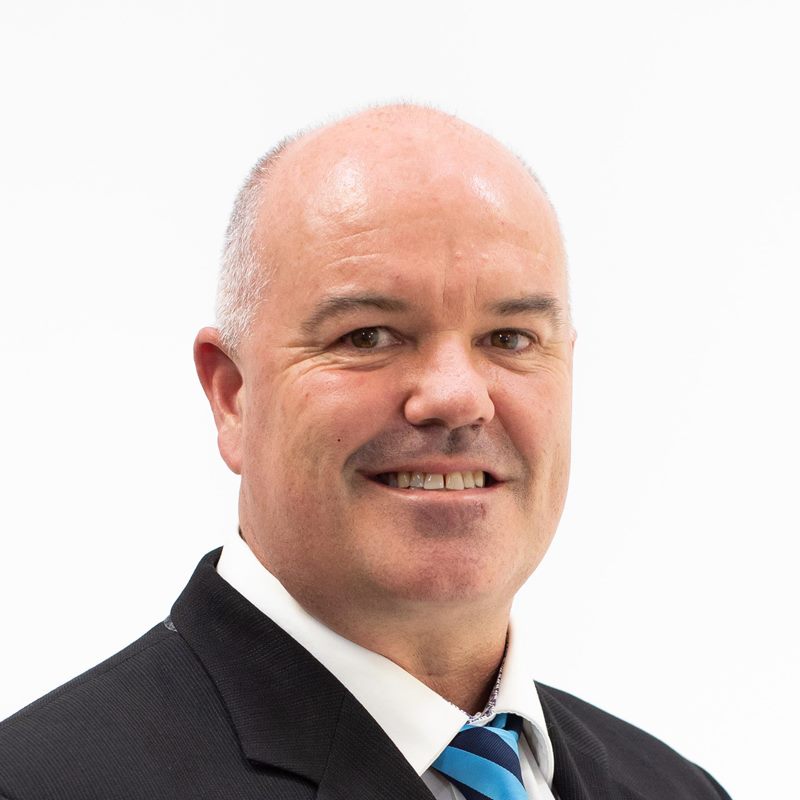 Kris Letcher Real Estate Agent Trade Me Property