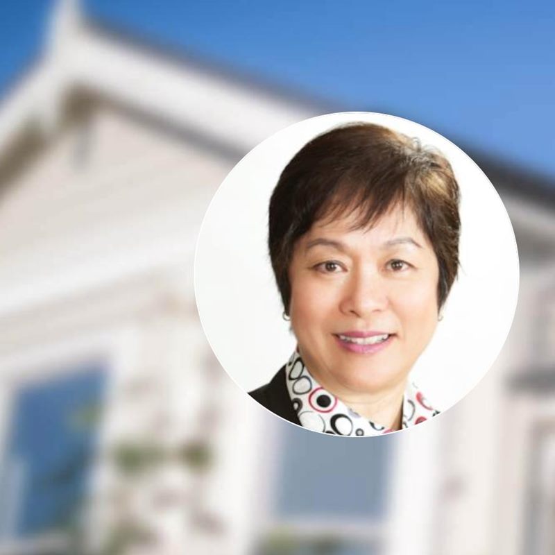 Dora Chu