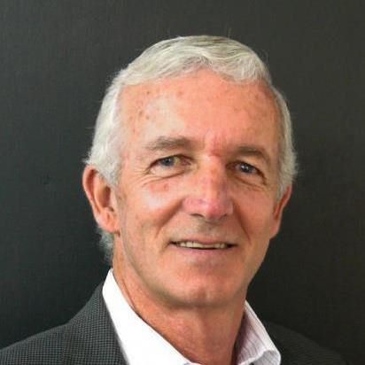 Ian Jones
