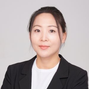 Angela Jiang