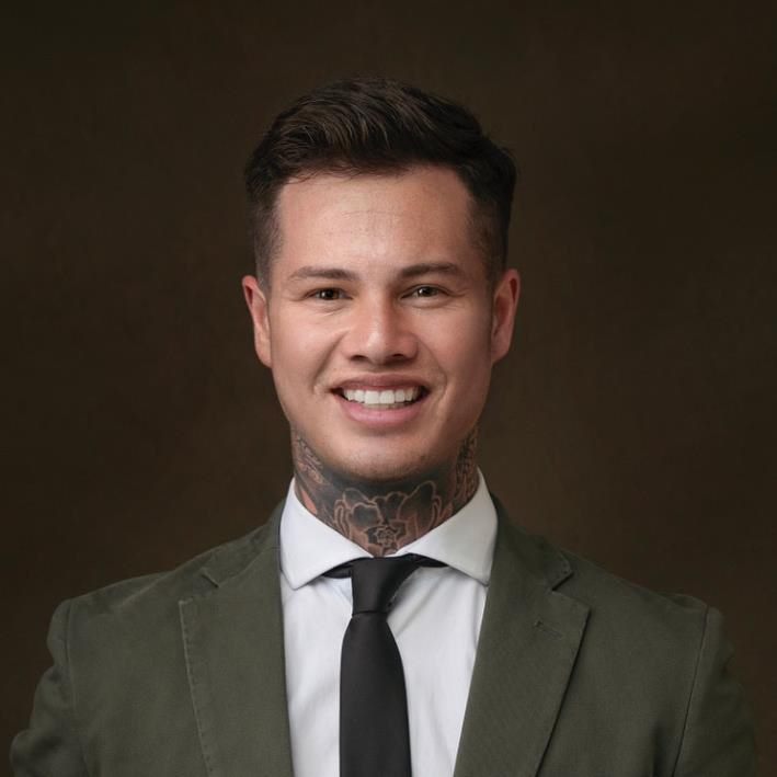 Tom Hardy | Real Estate Agent | Trade Me Property