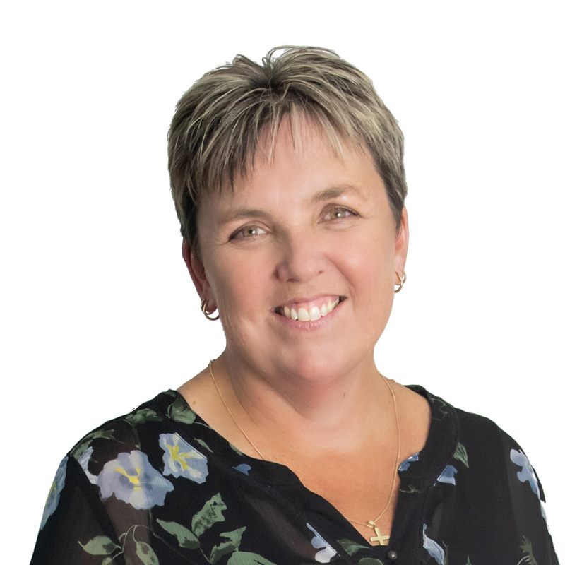 Linda Harris | Real Estate Agent | Trade Me Property