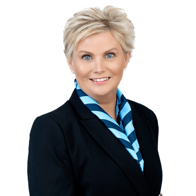 Carolyn Collier