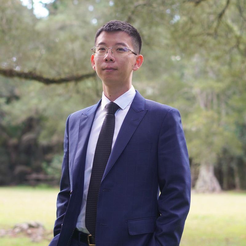 Ron Yang Real Estate Agent Trade Me Property