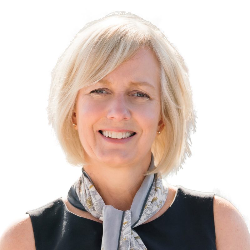 Tracey Frost