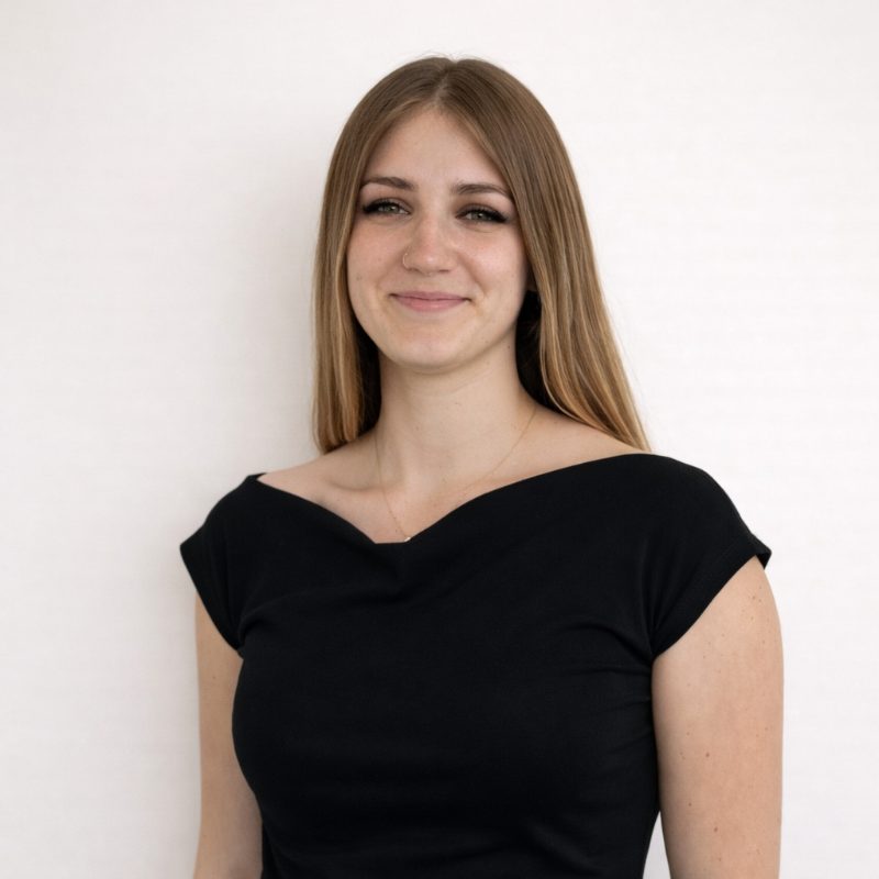 Holley Harkins-Jones