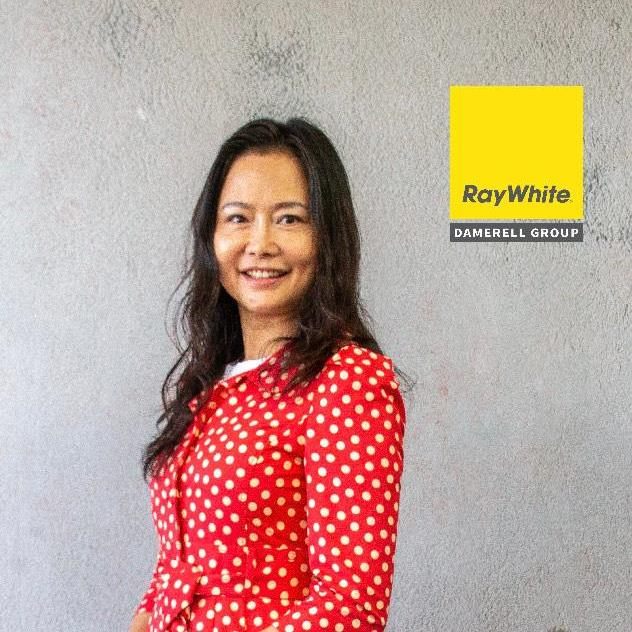 Helen Xia Real Estate Agent Trade Me Property