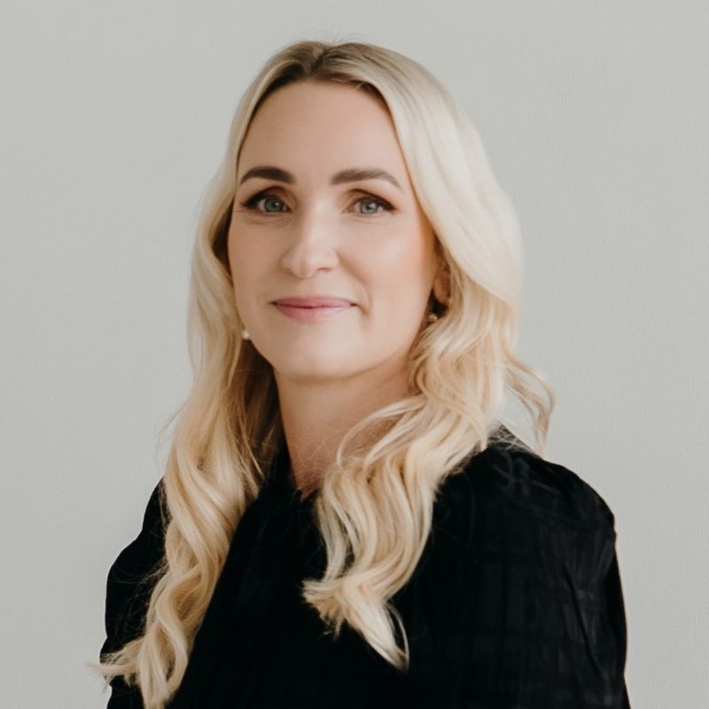 Hayley Shaw