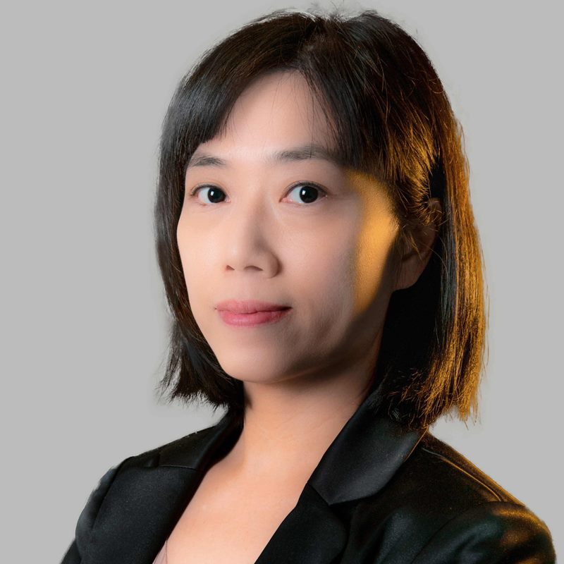 Celine Yang | Real Estate Agent | Trade Me Property