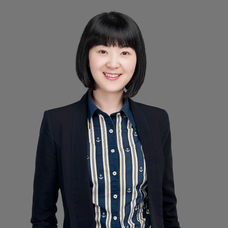 Grace Luo
