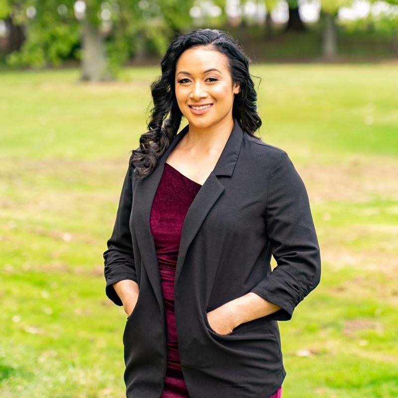 Tiffany Brown Real Estate Agent Trade Me Property