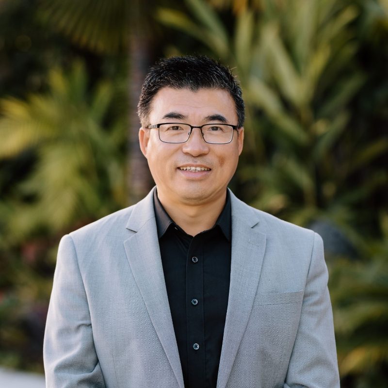 Eric Chang