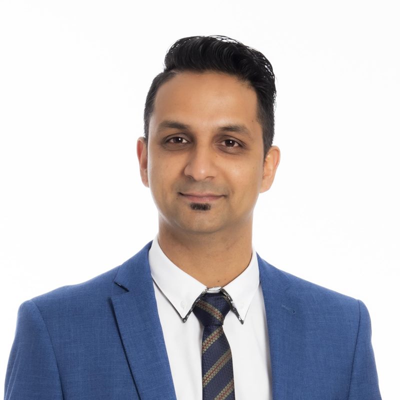 Ranish Kumar Real Estate Agent Trade Me Property