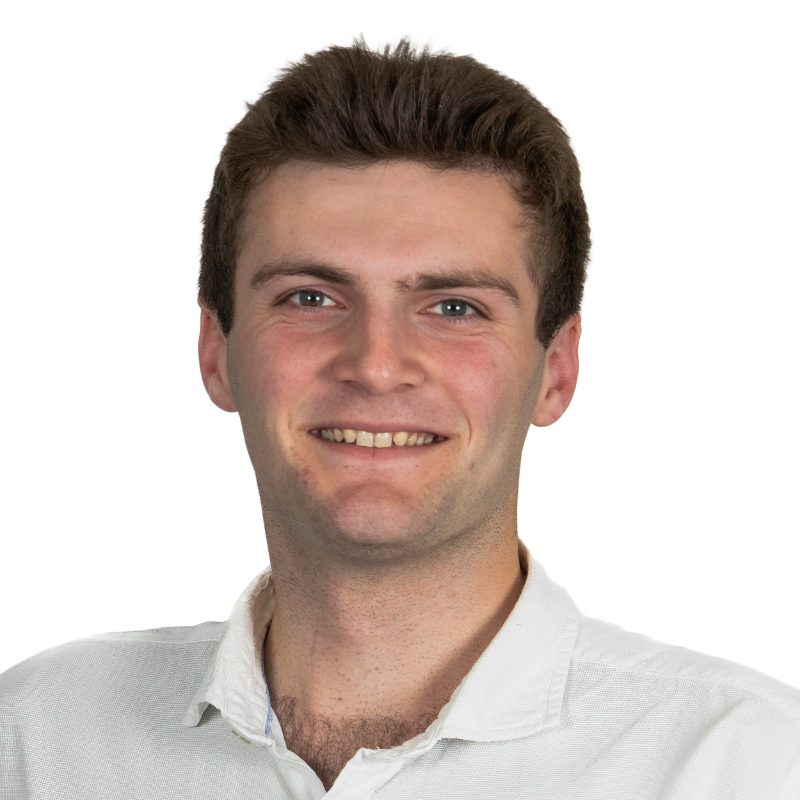 Charlie Geange