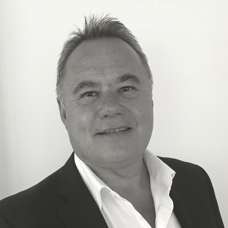 Colin Proebstel
