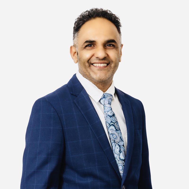 Davinder dhaliwal