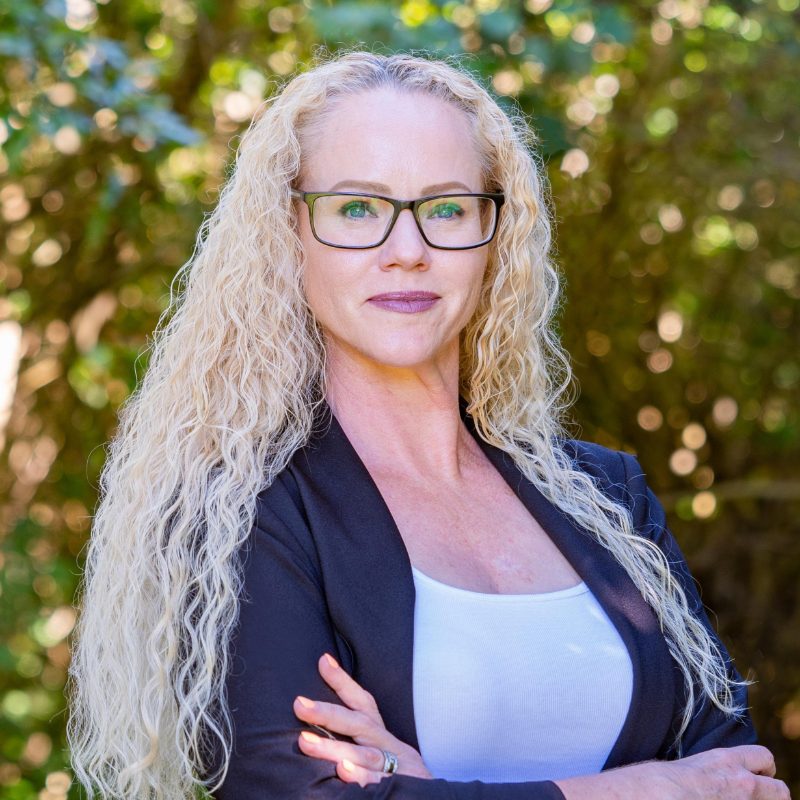 Michelle Campbell