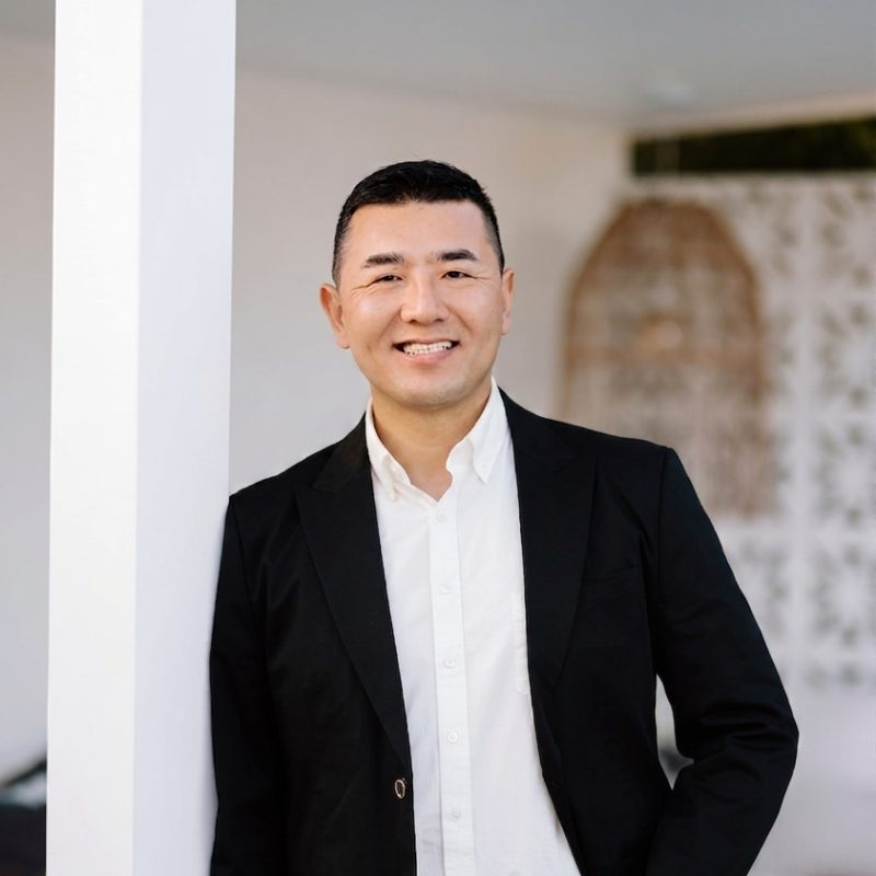 Alan Li