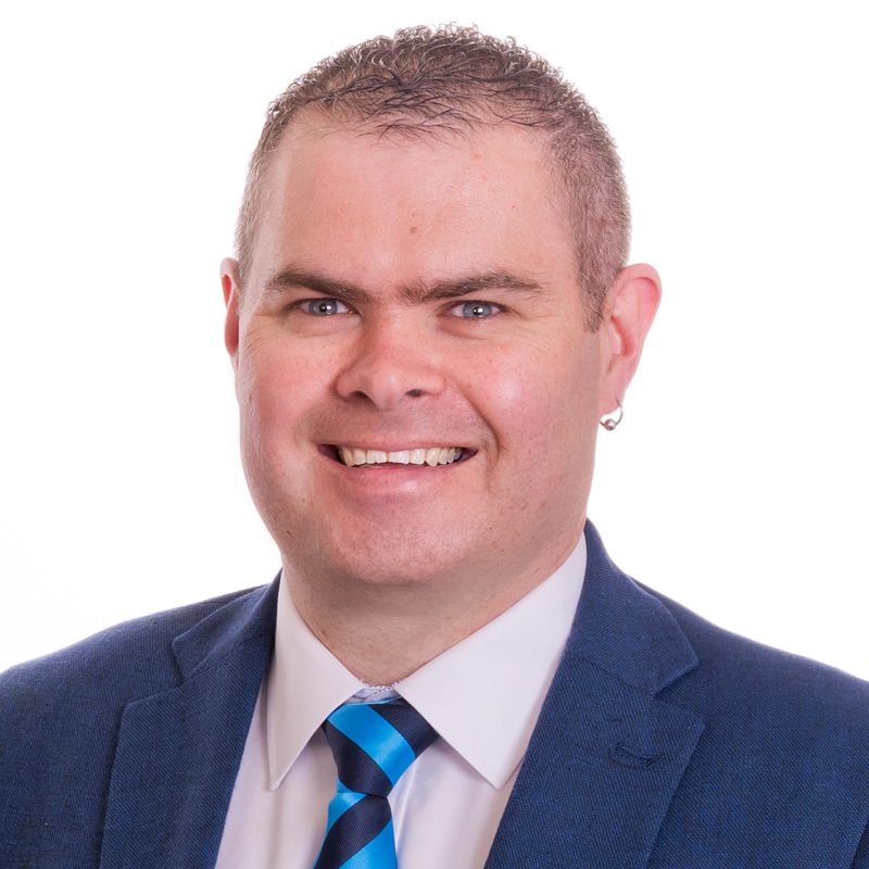 Nick Whitford Real Estate Agent Trade Me Property