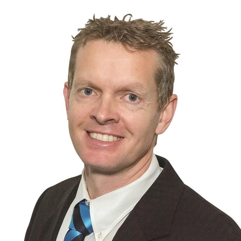 Steve Cotter Real Estate Agent Trade Me Property