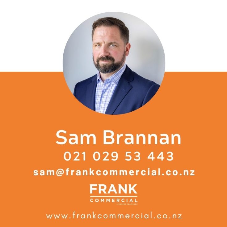 Sam Brannan