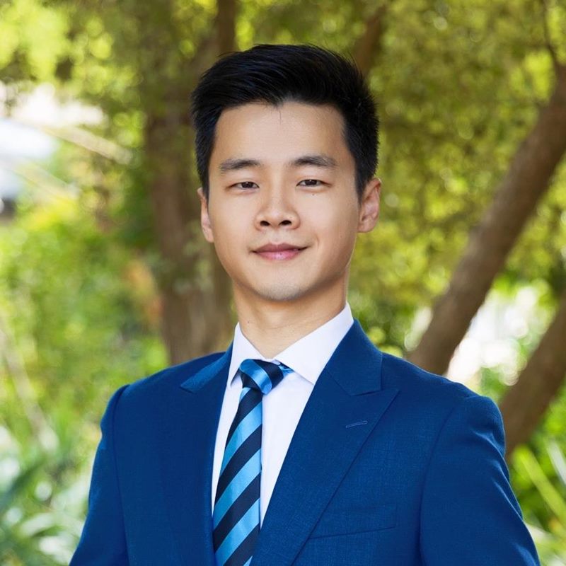 Austin Chang