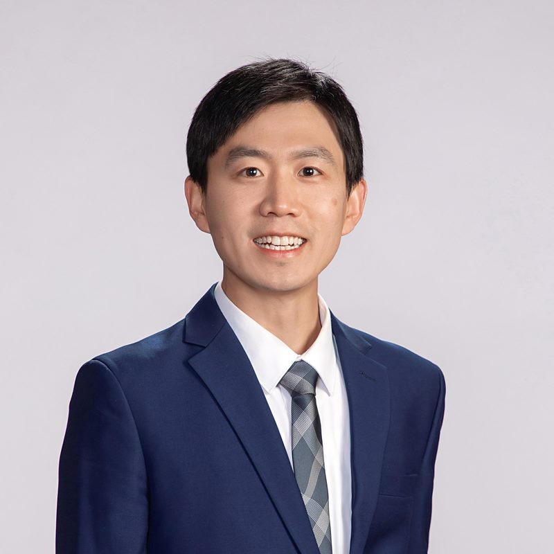 Yafei Liu