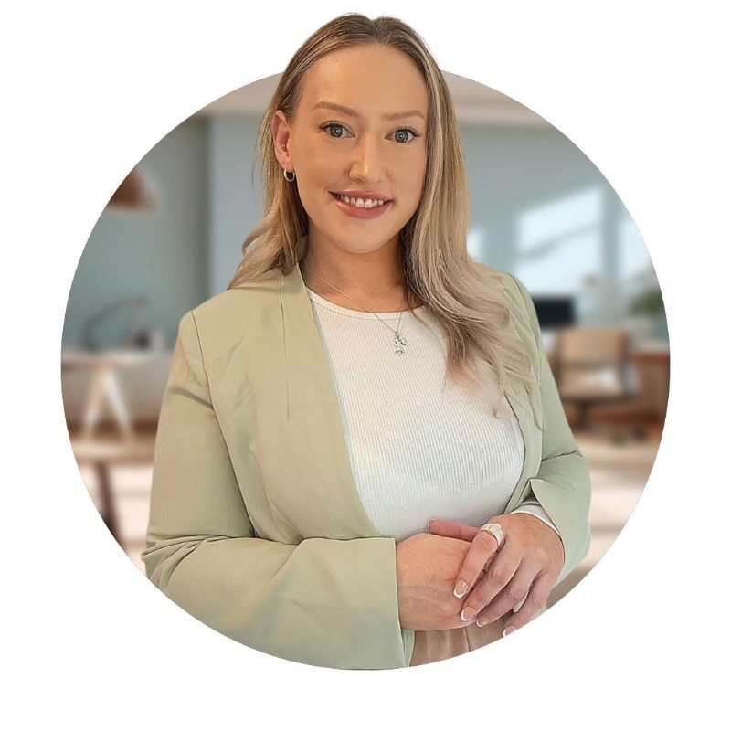 Kimberley Rosenbrock