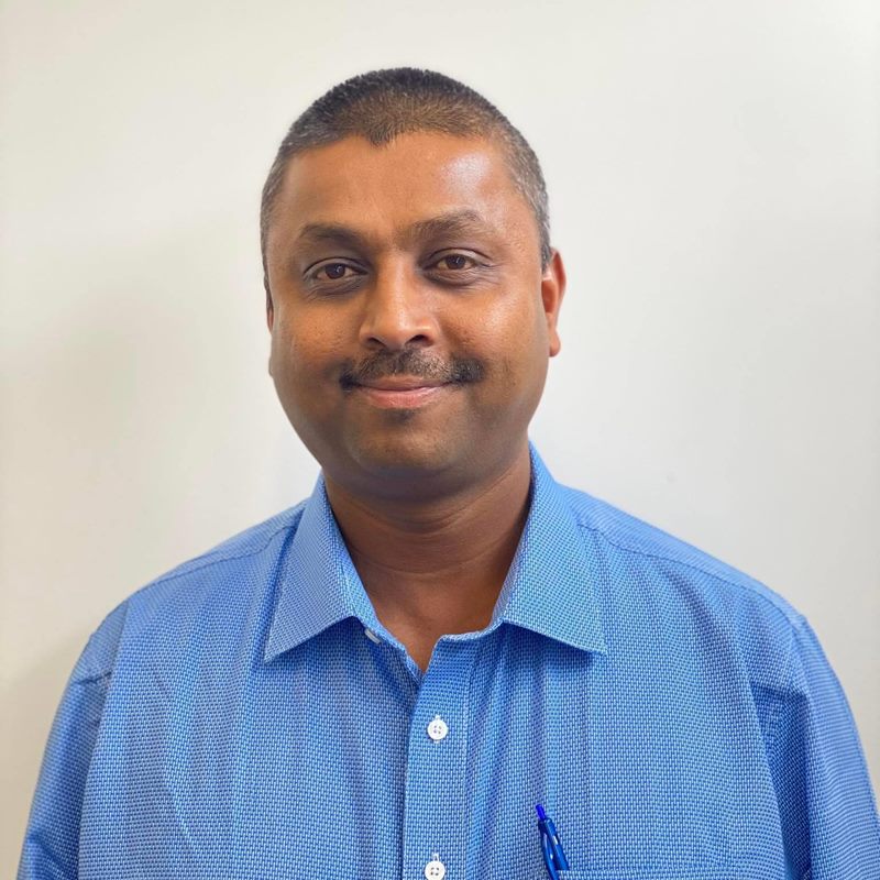 Jainand Kumar