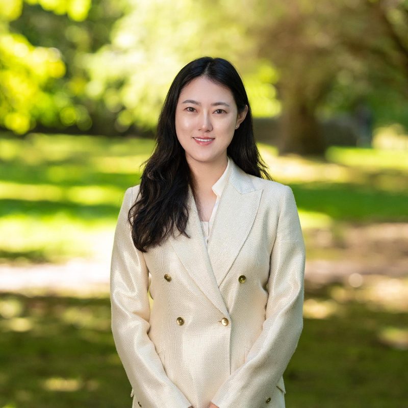 Eva Yin