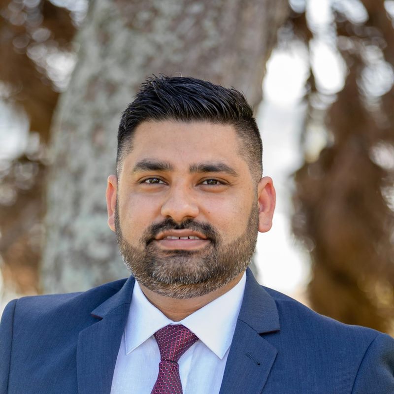 Inder Singh Real Estate Agent Trade Me Property