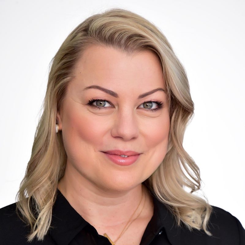 Melissa Croxon