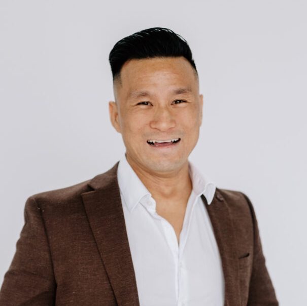 Wei Sen Chow (Wei Sen, Hartles & Co.)