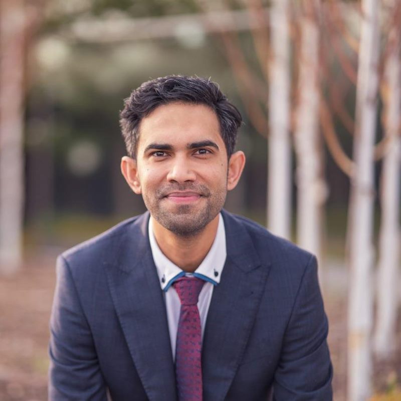 Kaushik Singh (Kosh)