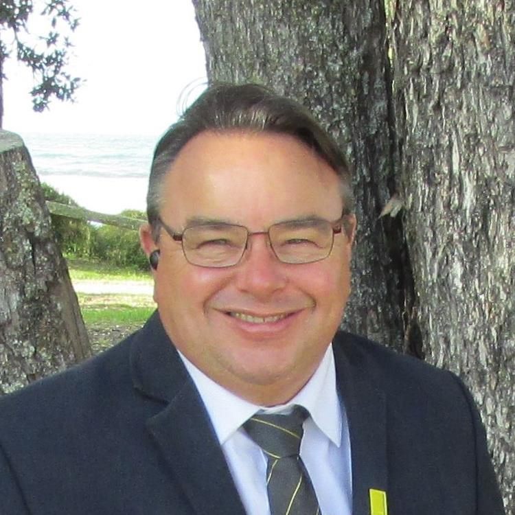 Ed Scanlan Real Estate Agent Trade Me Property