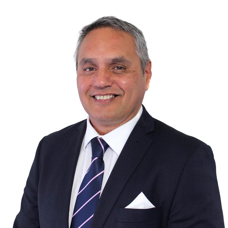 Roy Murupaenga Real Estate Agent Trade Me Property