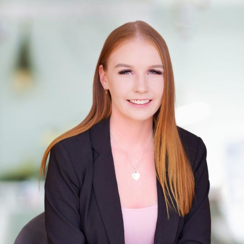 Ashleigh Patton Real Estate Agent Trade Me Property