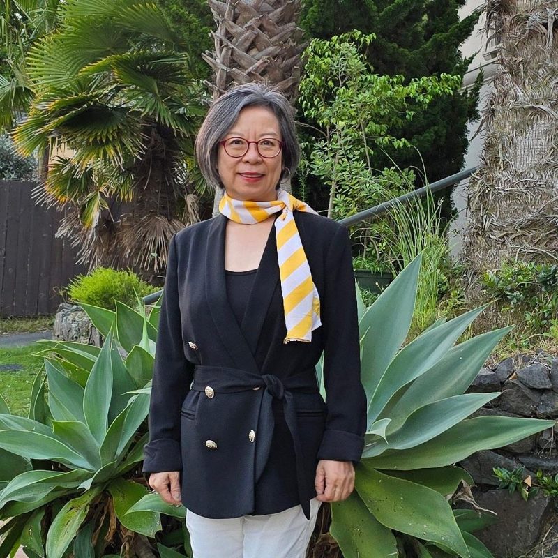 Theresa Nam
