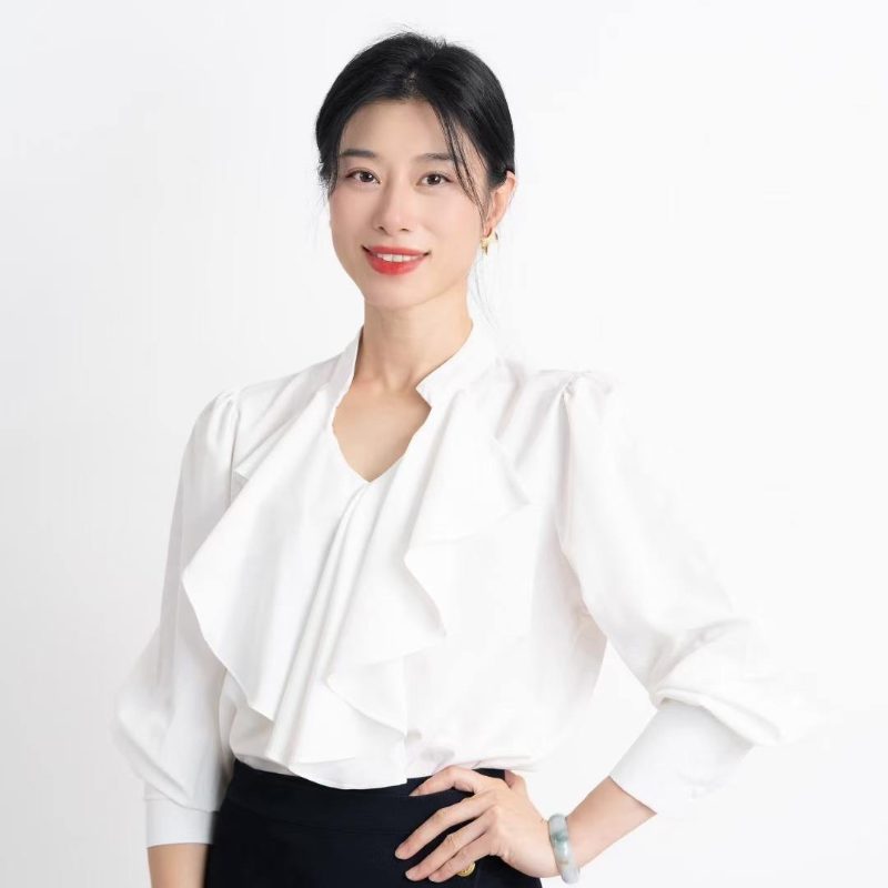 vivian mao